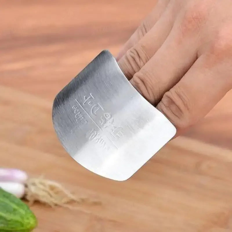 Kitchen Finger Guard