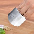 Kitchen Finger Guard