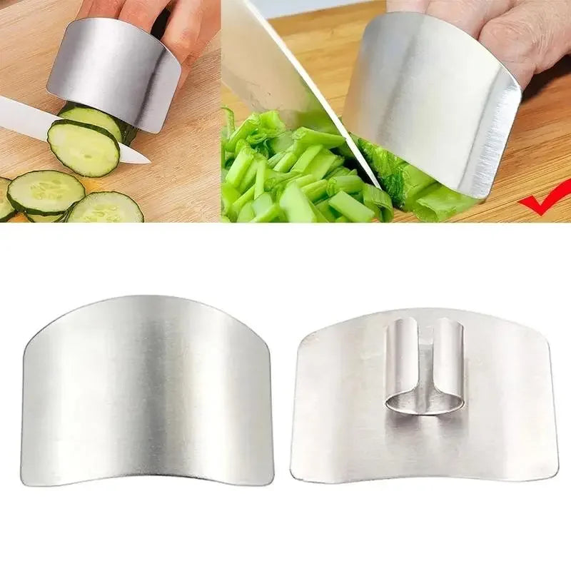 Kitchen Finger Guard
