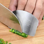 Kitchen Finger Guard