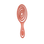 Detangling Scalp Massage Hairbrush – Curly Hair Detangler