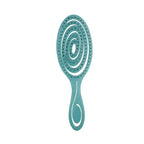 Detangling Scalp Massage Hairbrush – Curly Hair Detangler