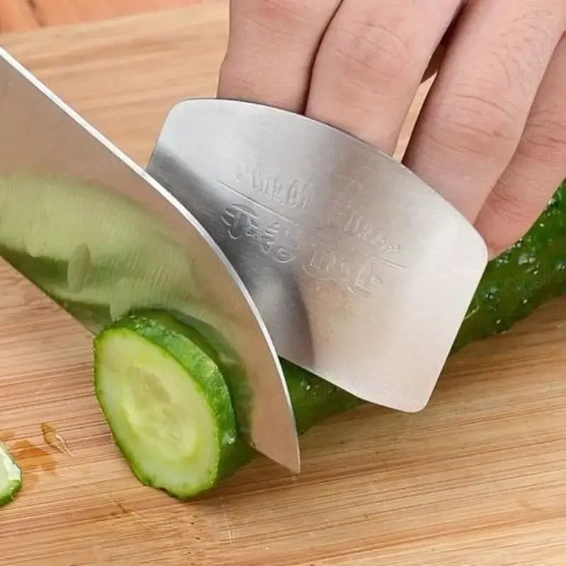 Kitchen Finger Guard