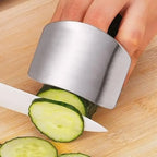 Kitchen Finger Guard